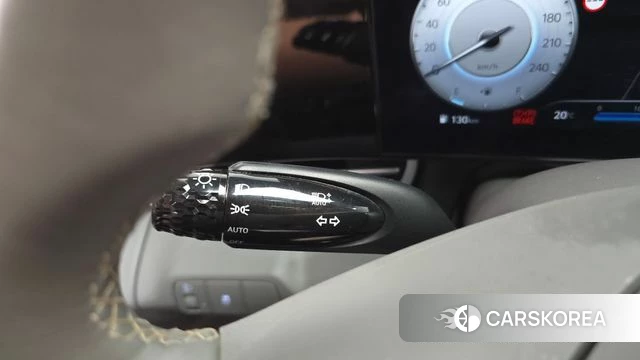 Hyundai The New Avante (CN7) id 4958085 из Кореи 11