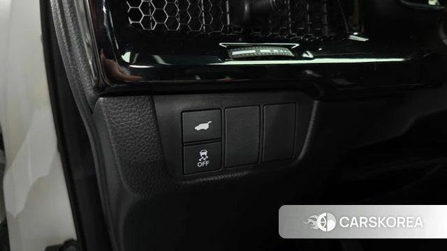 Honda CR-V 6th generation id 4964505 из Кореи 11
