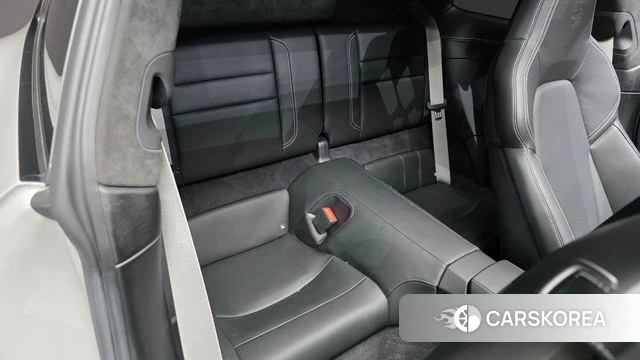 Porsche 911(992) id 5023449 из Кореи 11