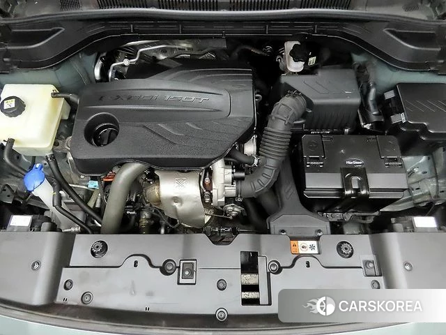 Ssangyong Torres id 4986368 из Кореи 11
