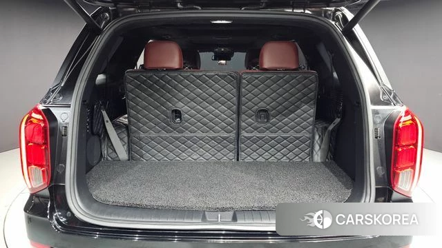 Hyundai Palisade id 4960121 из Кореи 11