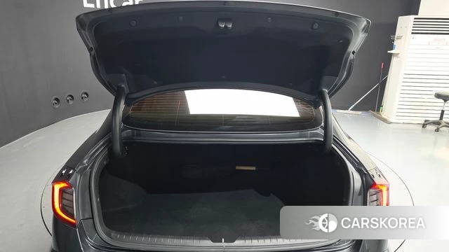 Hyundai Sonata Hybrid (DN8) id 5059894 из Кореи 11
