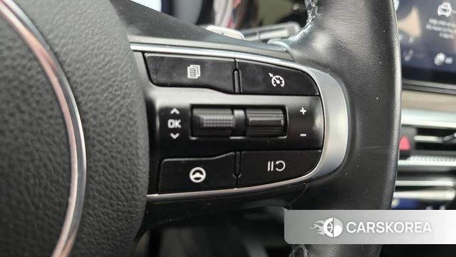 Kia K5 3rd generation id 4775280 из Кореи 11