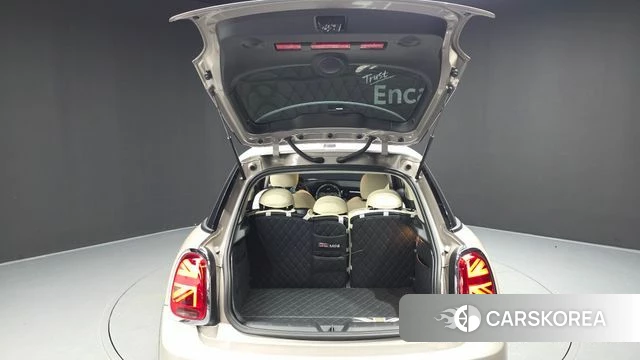Mini Cooper id 4730335 из Кореи 11