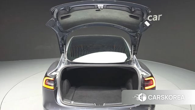 Tesla Model 3 id 4966941 из Кореи 11