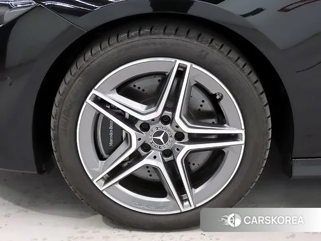 Mercedes-Benz CLA-Class C118 id 3466943 из Кореи 11