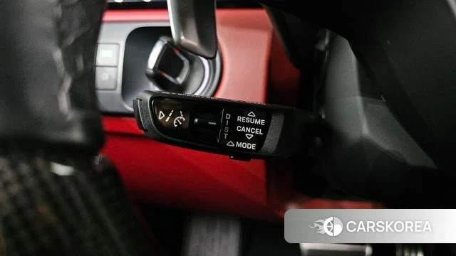 Porsche Cayenne (PO536) id 5046953 из Кореи 11