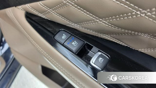 Kia K8 id 5002574 из Кореи 11