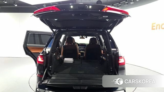BMW X7 (G07) id 5047690 из Кореи 11