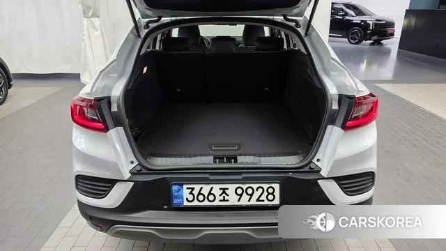 Renault Korea (Samsung) XM3 id 4986577 из Кореи 11