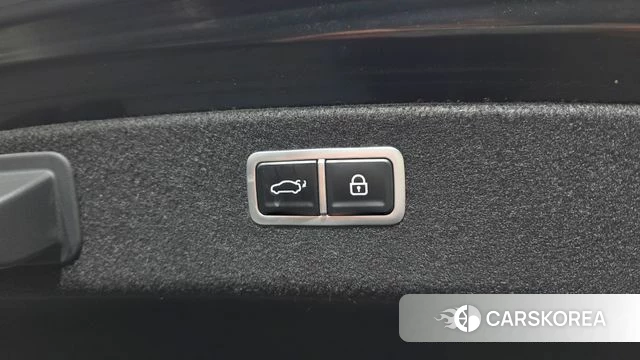 Genesis G80 (RG3) id 3954933 из Кореи 11