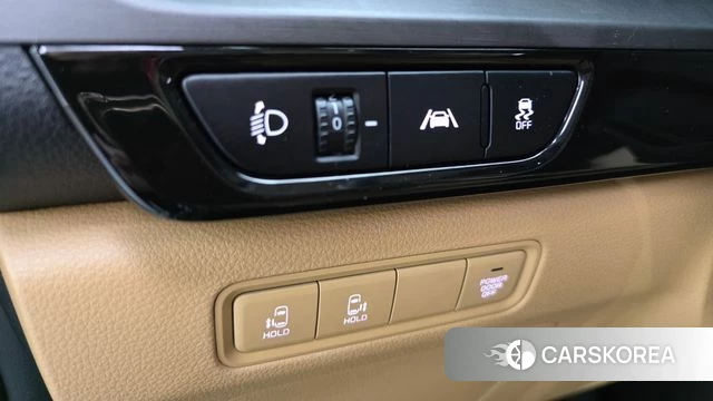 Kia Carnival 4th generation id 5002988 из Кореи 11