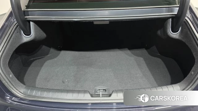 Hyundai Grandeur (GN7) id 4996302 из Кореи 11