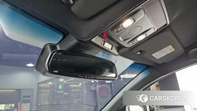 Renault Korea (Samsung) XM3 id 5016338 из Кореи 11