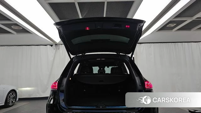 Mercedes-Benz GLE-Class W167 id 5017838 из Кореи 11