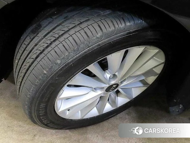 Kia Come New K7 id 4967756 из Кореи 11