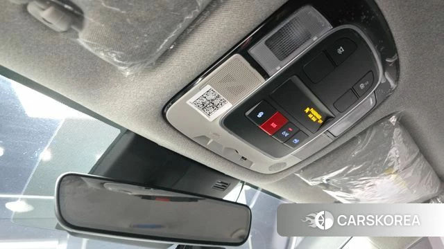 Hyundai Sonata (DN8) id 4965837 из Кореи 11