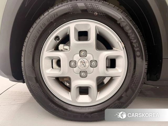 Hyundai Casper Electric id 5021252 из Кореи 11