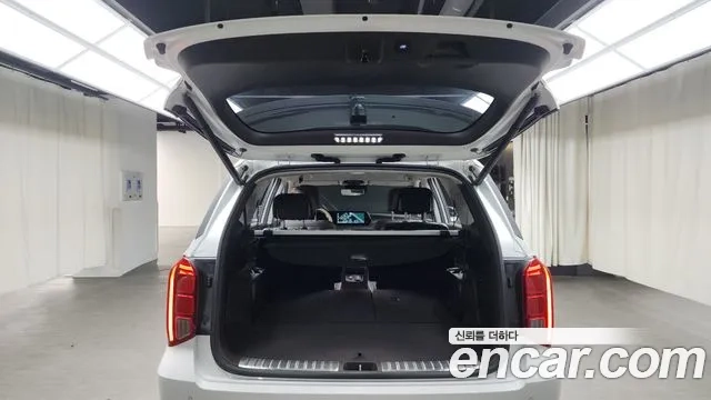 Hyundai The New Palisade id 2949388 из Кореи 11