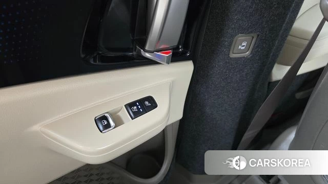 Kia The New Carnival 4th Generation id 5033177 из Кореи 11