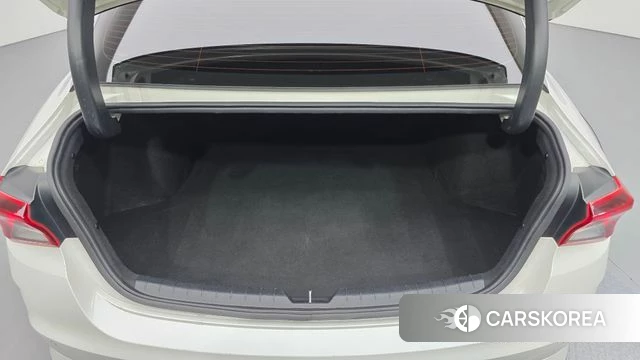 Kia K5 3rd generation id 4779661 из Кореи 11