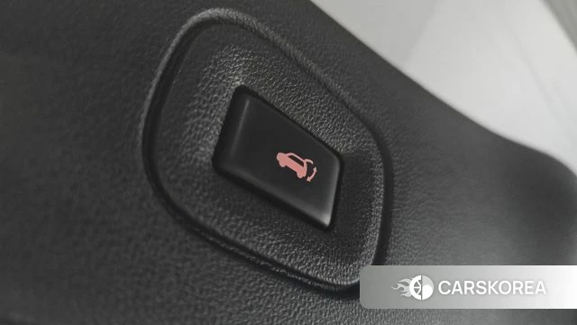 Renault Korea (Samsung) The New QM6 id 5028920 из Кореи 11