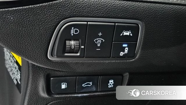 Hyundai Grandeur IG id 5018476 из Кореи 11