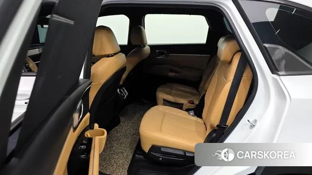 Kia Sorento 4th Generation id 3788732 из Кореи 11