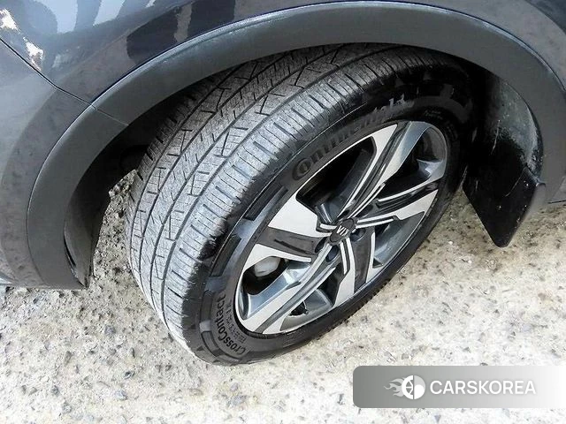 Kia Sorento 4th Generation id 4947193 из Кореи 11