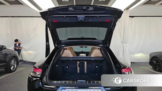 Porsche Panamera (971) id 5012801 из Кореи 11