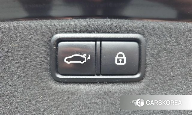 Genesis G80 id 4952873 из Кореи 11