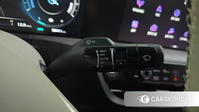 Kia K8 Hybrid id 5046502 из Кореи 11