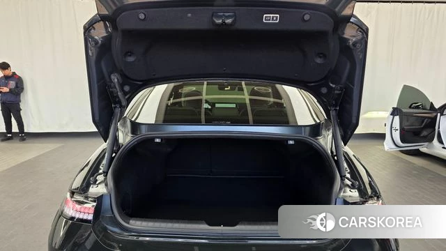 Hyundai Ionic 6 id 5022147 из Кореи 11