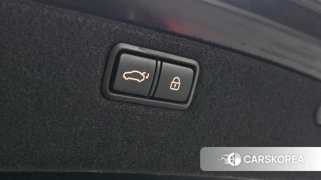 Genesis G80 id 4944029 из Кореи 11