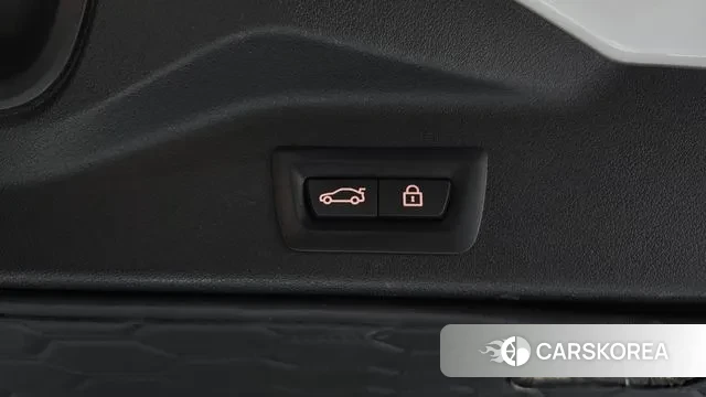 BMW X5 (G05) id 3405935 из Кореи 11