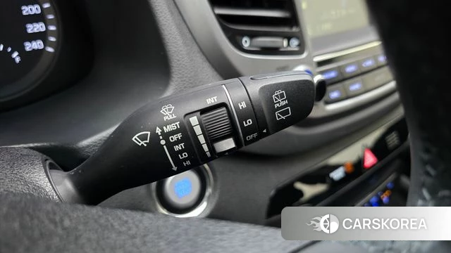Hyundai All New Tucson id 4967792 из Кореи 11