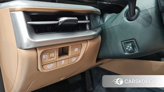 Hyundai Grandeur Hybrid (GN7) id 4996347 из Кореи 11