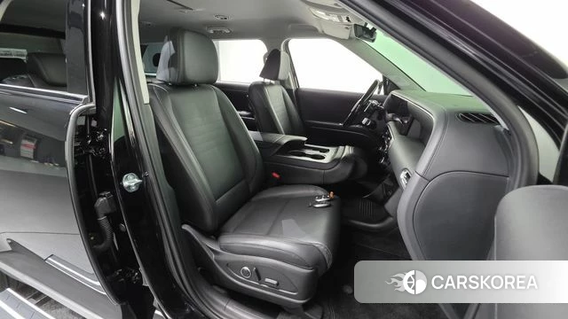 Hyundai Palisade (LX3) id 5026257 из Кореи 11