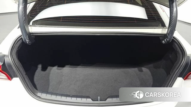 Kia K5 Hybrid 3rd Generation id 5028597 из Кореи 11
