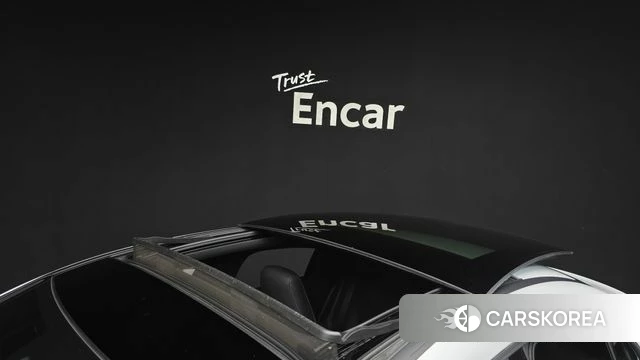 Mercedes-Benz CLA-Class C118 id 4990855 из Кореи 11