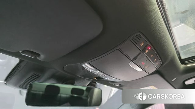 Mercedes-Benz C-Class W205 id 5013015 из Кореи 11