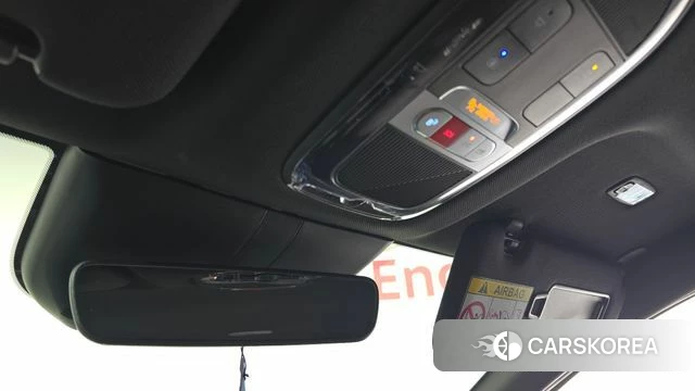 Hyundai Ionic 6 id 4834419 из Кореи 11