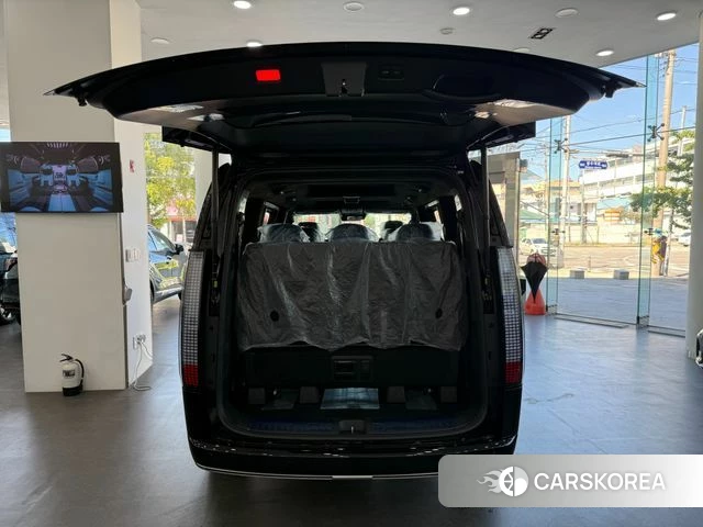Hyundai Staria id 4767148 из Кореи 11