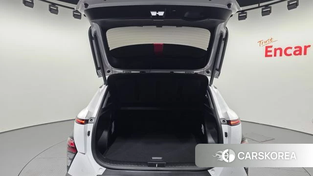 Hyundai Kona (SX2) id 5026928 из Кореи 11