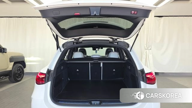 Mercedes-Benz GLC-Class X254 id 4965100 из Кореи 11