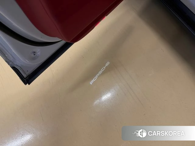 Porsche Cayenne (PO536) id 4975607 из Кореи 11