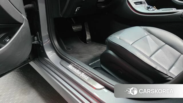 Mercedes-Benz E-Class W213 id 4975413 из Кореи 11
