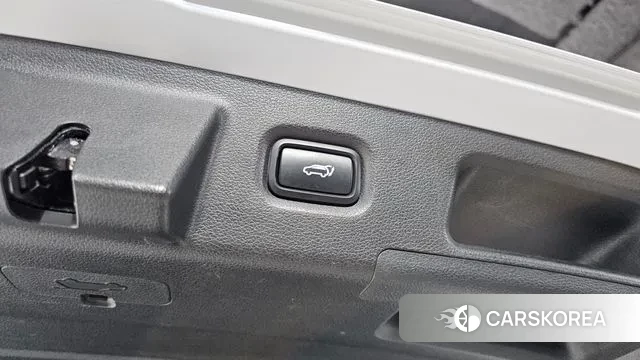 Hyundai The New Santa Fe id 3672024 из Кореи 11