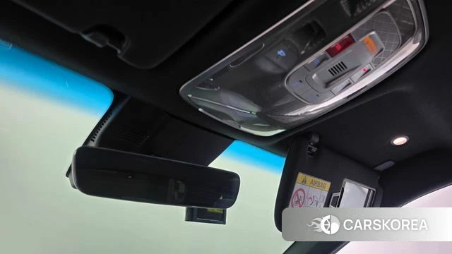 Genesis GV70 id 4942170 из Кореи 11