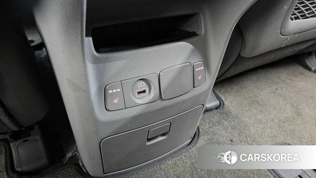 Kia The New Carnival id 5004163 из Кореи 11
